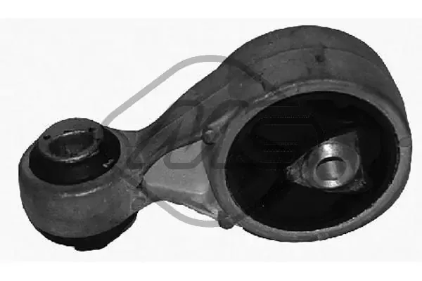 Poduszka (podpora) silnika prawa górna 04627 Metalcaucho