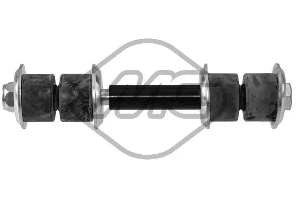Łącznik stabilizatora przedniego 06973 Metalcaucho
