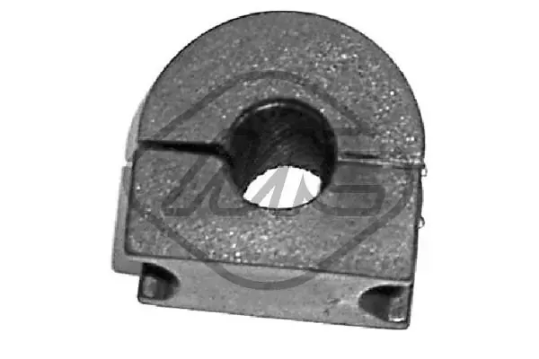 Tuleja stabilizatora przedniego 04267 Metalcaucho
