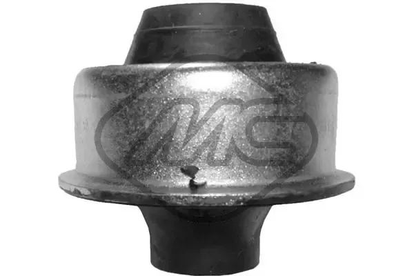 Silentblock przedniego wahacza dolnego 00983 Metalcaucho
