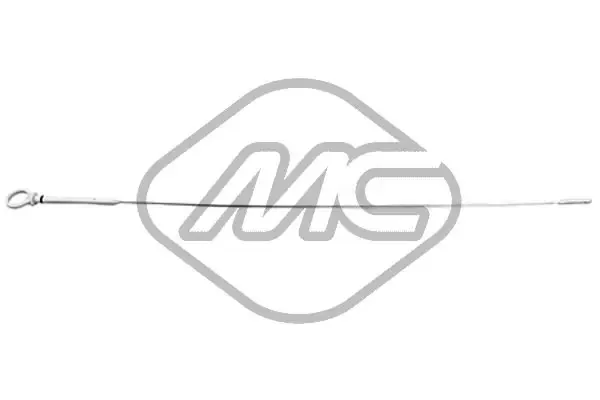 Bagnet poziomu oleju w silniku 39916 Metalcaucho