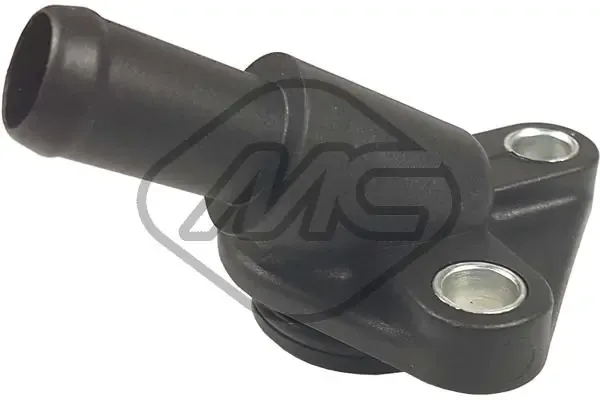Kołnierz układu chłodzenia (trójnik) 36103 Metalcaucho