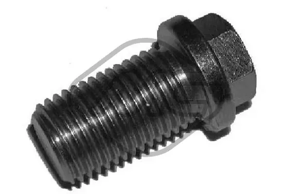 Korek miski olejowej silnika 00857 Metalcaucho