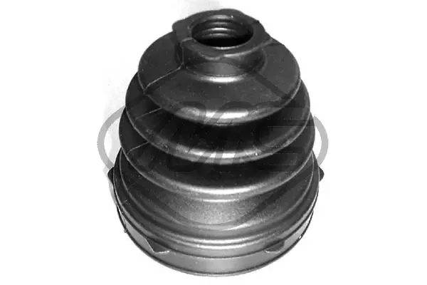 Osłona przegubu homokinetycznego półosi przedniej wewnętrzna 01234 Metalcaucho
