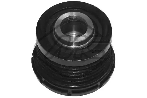 Koło pasowe alternatora 04913 Metalcaucho