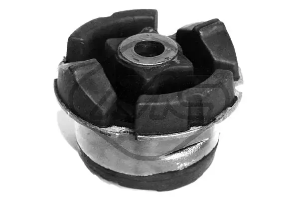 Silentblock tylnej belki 05243 Metalcaucho