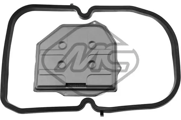 Filtr automatycznej skrzyni biegów 21010 Metalcaucho