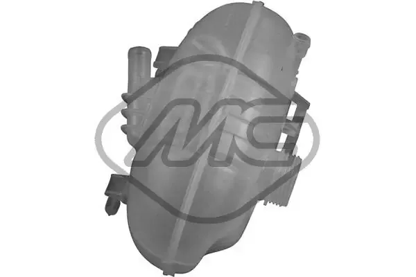 Zbiorniczek wyrównawczy układu chłodzenia 30161 Metalcaucho