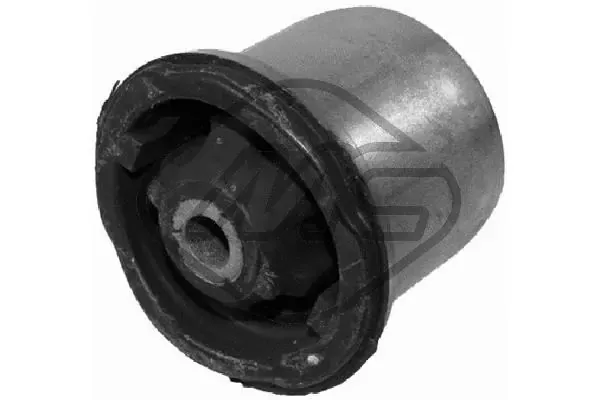 Silentblock tylnej belki 05755 Metalcaucho