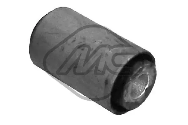 Poduszka (podpora) silnika lewa (silentblock) 04358 Metalcaucho