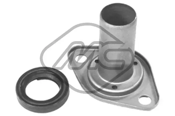 Prowadnica łożyska wyciskowego sprzęgła 05273 Metalcaucho
