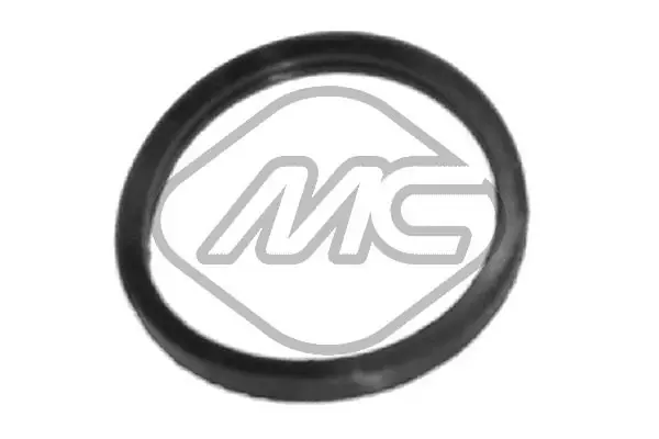 Uszczelka termostatu 02351 Metalcaucho