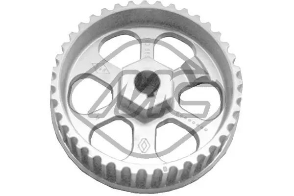 Koło zębate walcowe pompy wtryskowej 05381 Metalcaucho