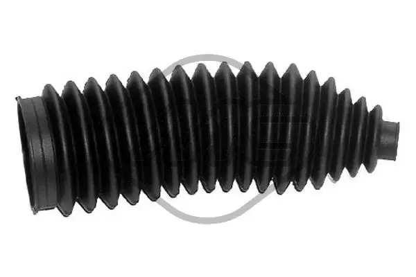 Osłona mechanizmu kierowniczego (maglownicy) 01479 Metalcaucho