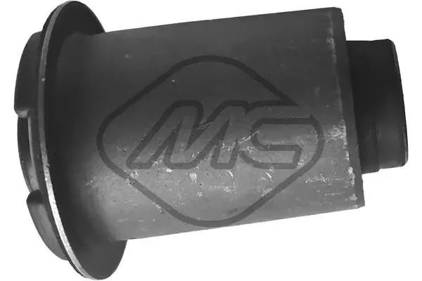 Silentblock przedniego wahacza dolnego 58673 Metalcaucho