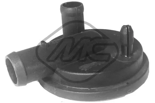 Zawór PCV odpowietrzający silnik 35108 Metalcaucho