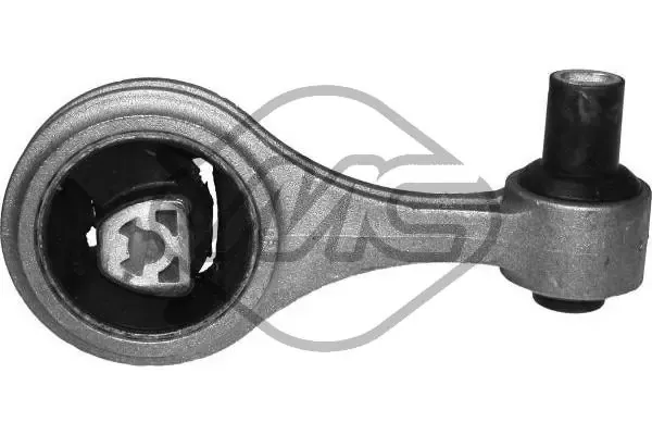 Poduszka (podpora) silnika tylna 05602 Metalcaucho