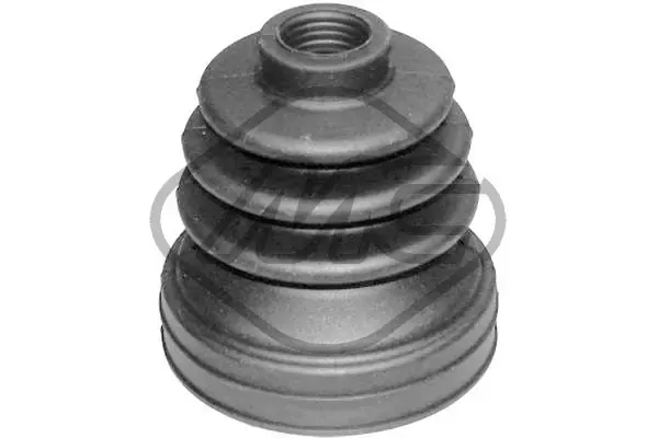 Osłona przegubu homokinetycznego półosi przedniej wewnętrzna 00142 Metalcaucho