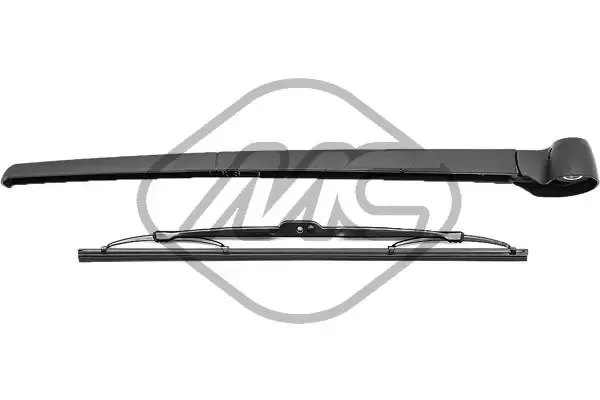 Pióro wycieraczki szyby tylnej 68162 Metalcaucho