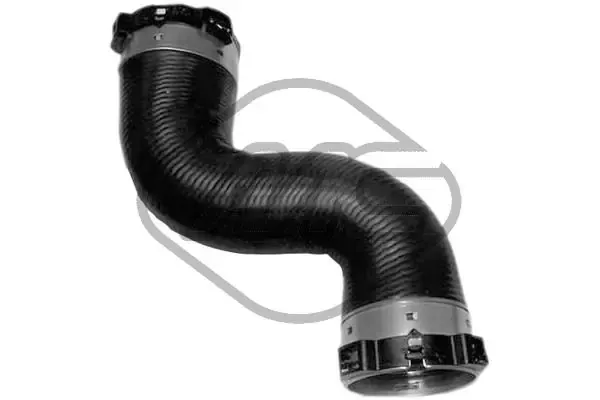 Przewód (króciec) intercoolera 99211 Metalcaucho
