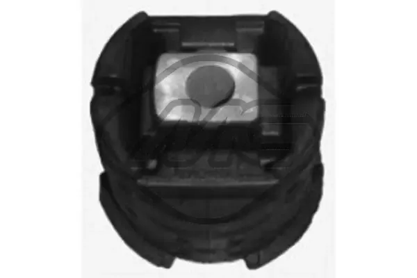 Silentblock tylnej belki 01046 Metalcaucho