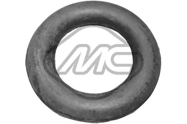 Poduszka mocowania tłumika 00262 Metalcaucho