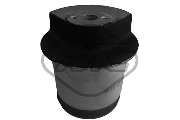 Silentblock tylnej belki 05999 Metalcaucho