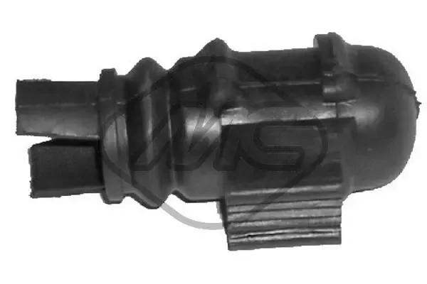 Tuleja stabilizatora przedniego zewnętrzna 04113 Metalcaucho
