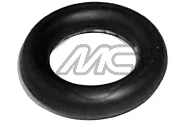 Poduszka mocowania tłumika 00101 Metalcaucho