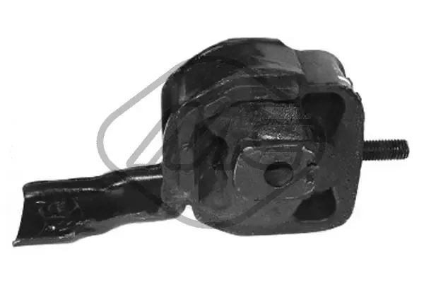 Poduszka (podpora) silnika tylna 02368 Metalcaucho