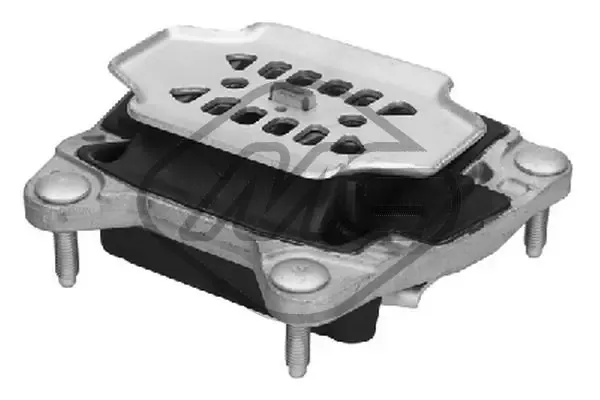 Poduszka (podpora skrzyni biegów) 05888 Metalcaucho