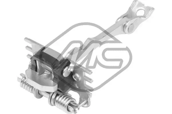 Ogranicznik drzwi przedni 43133 Metalcaucho
