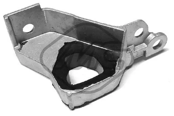 Poduszka mocowania tłumika 04164 Metalcaucho