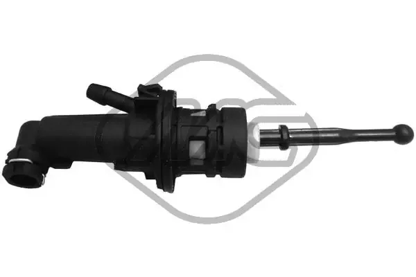 Cylinder sprzęgła główny Skoda Octavia II A5 1Z3