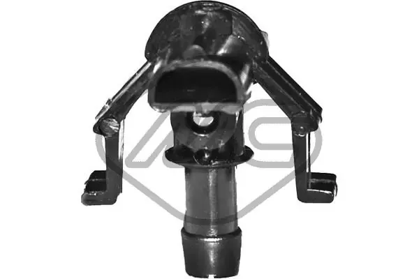 Dysza spryskiwacza szyby przedniej Fiat Punto GRAND