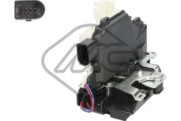 Zamek drzwi przednich lewych 43110 Metalcaucho