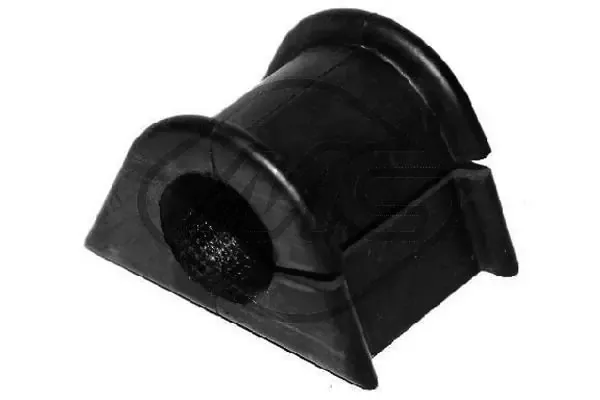 Tuleja stabilizatora przedniego 05568 Metalcaucho