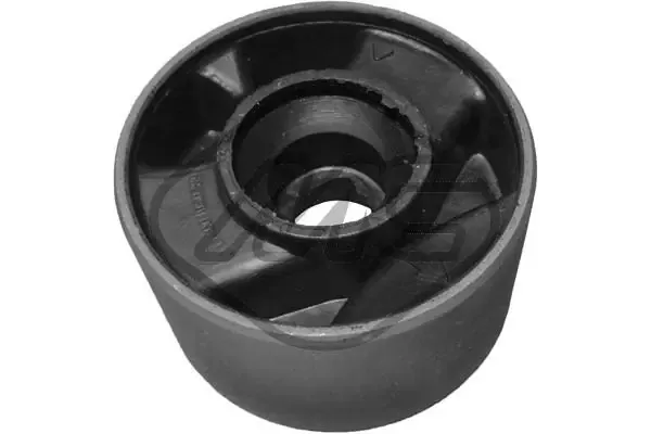 Silentblock przedniego wahacza dolnego 02891 Metalcaucho