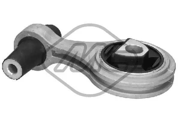 Poduszka (podpora) silnika tylna 05260 Metalcaucho