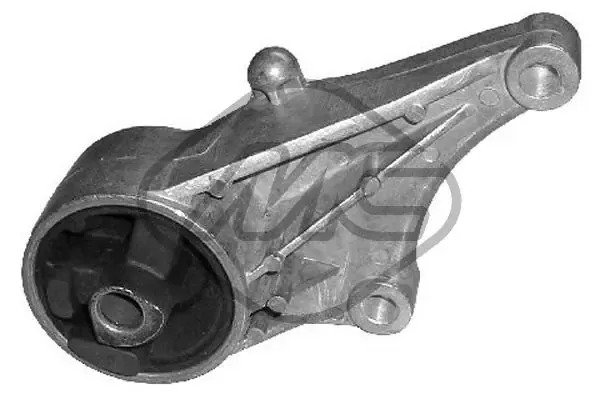 Poduszka (podpora) silnika przednia 04380 Metalcaucho
