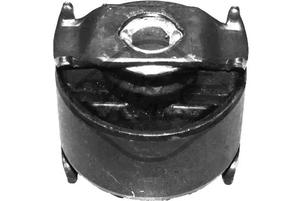 Silentblock przedniego wahacza dolnego 02663 Metalcaucho
