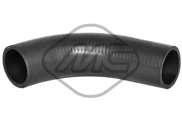 Króciec powietrza, wylot z turbiny (doładowanie) 98741 Metalcaucho