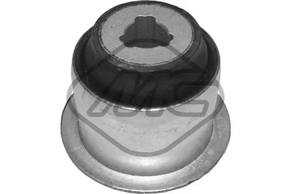 Silentblock przedniego wahacza dolnego 04094 Metalcaucho