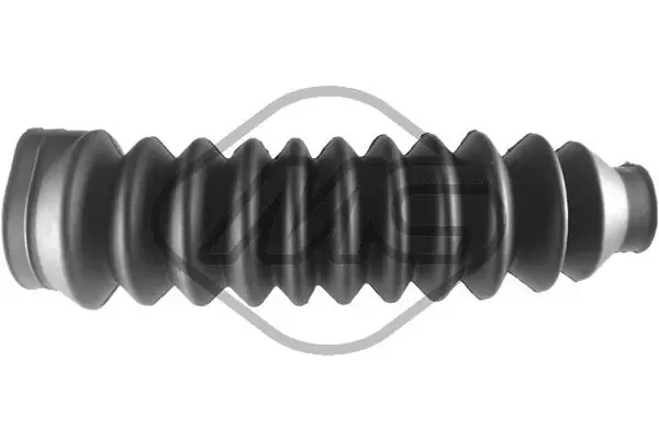 Osłona mechanizmu kierowniczego (maglownicy) 00765 Metalcaucho