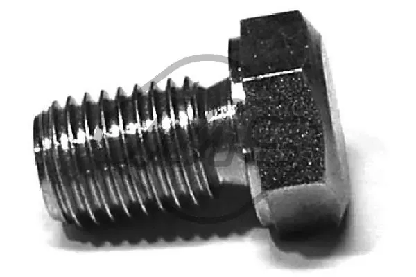 Korek miski olejowej silnika 00678 Metalcaucho