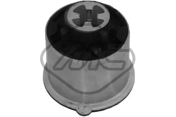 Silentblock tylnej belki 04843 Metalcaucho