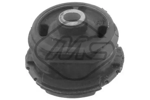 Silentblock tylnej belki 06080 Metalcaucho