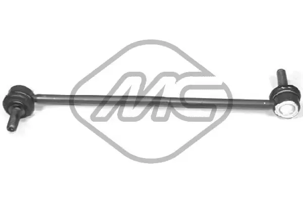 Łącznik stabilizatora przedniego 04046 Metalcaucho