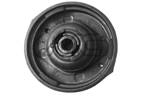 Poduszka amortyzatora przedniego 04427 Metalcaucho