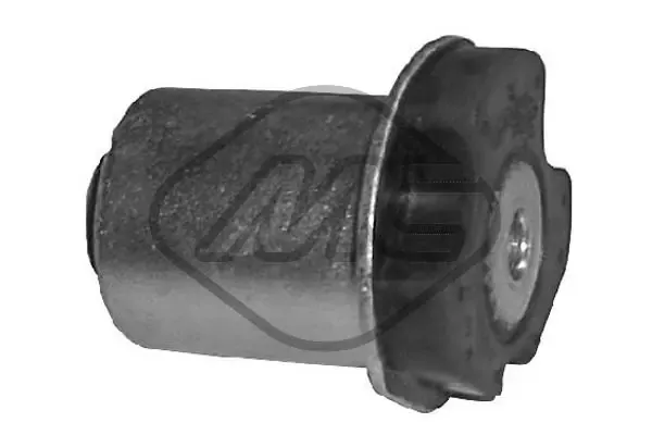 Silentblock tylnej belki 04156 Metalcaucho